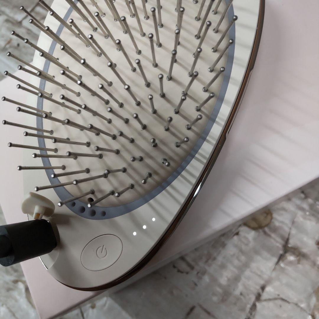 ◎7/1224k01 WAVEWAVE EMS Brush Air mini