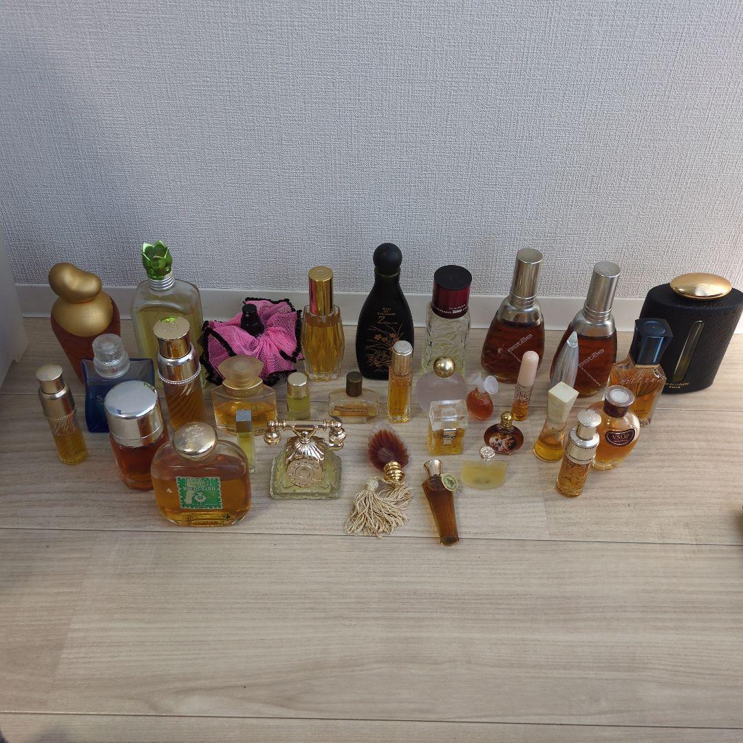 香水　まとめ売り