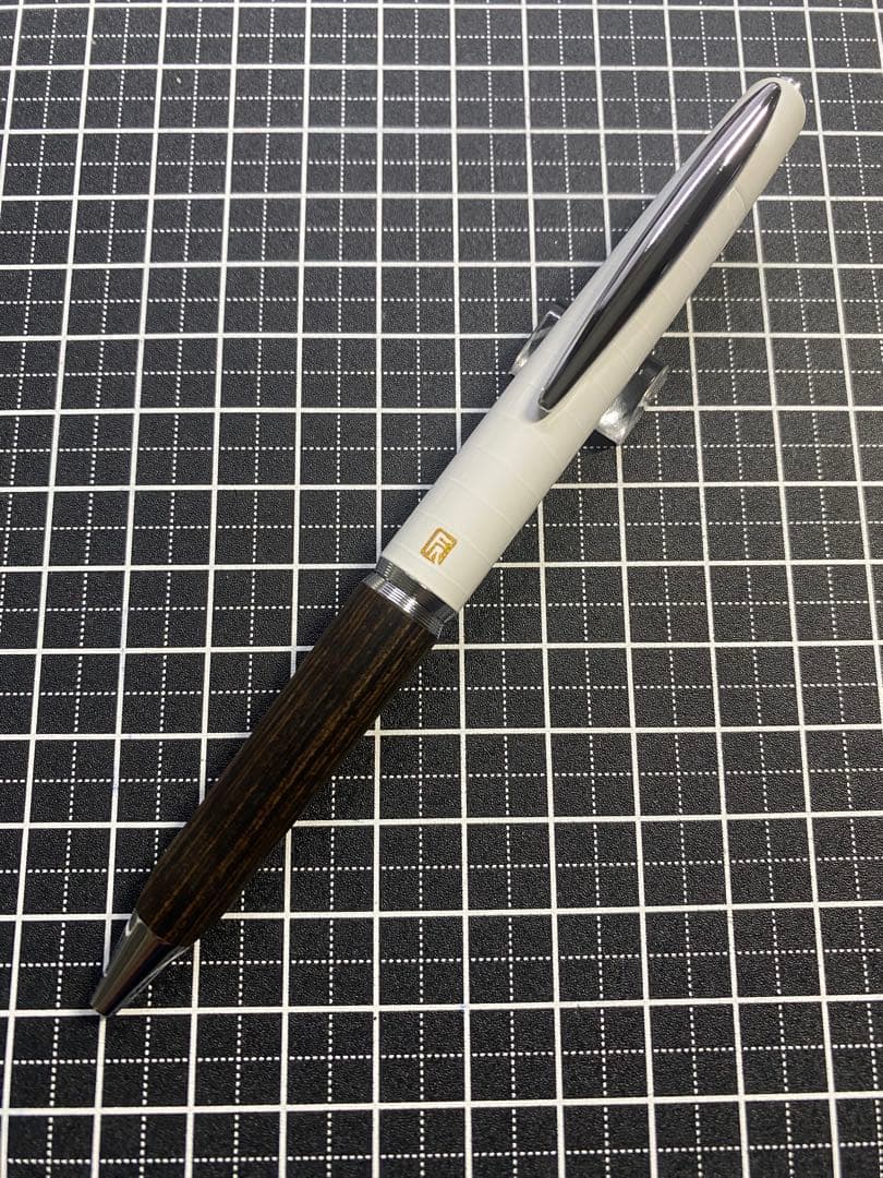 PILOT ふみ楽 陶器 ボールペン