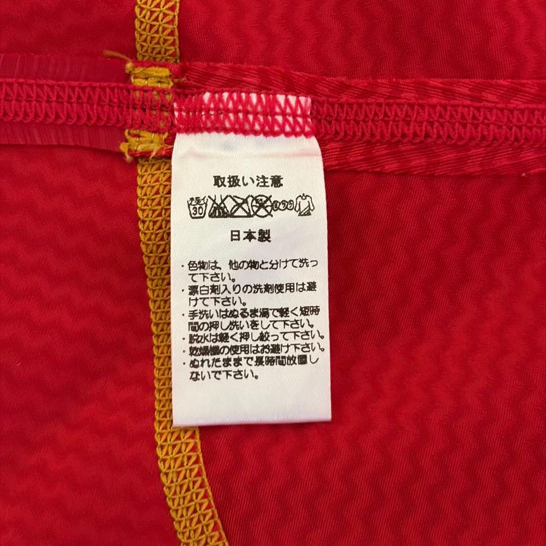 asics スイムスーツ ロングスパッツ Sサイズ