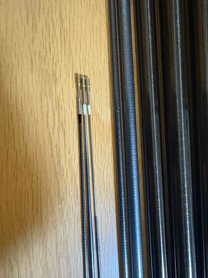 ダイワ　銀影競技　Tテクニカル　H90 2019 T-TECHNICAL 替穂付