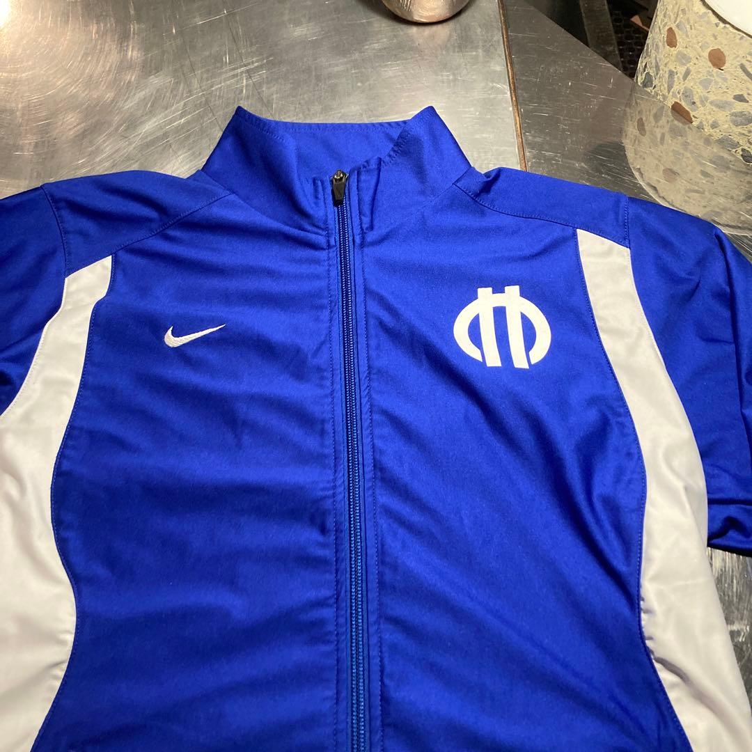 順天堂大学　駅伝　選手仕様ウェア　M