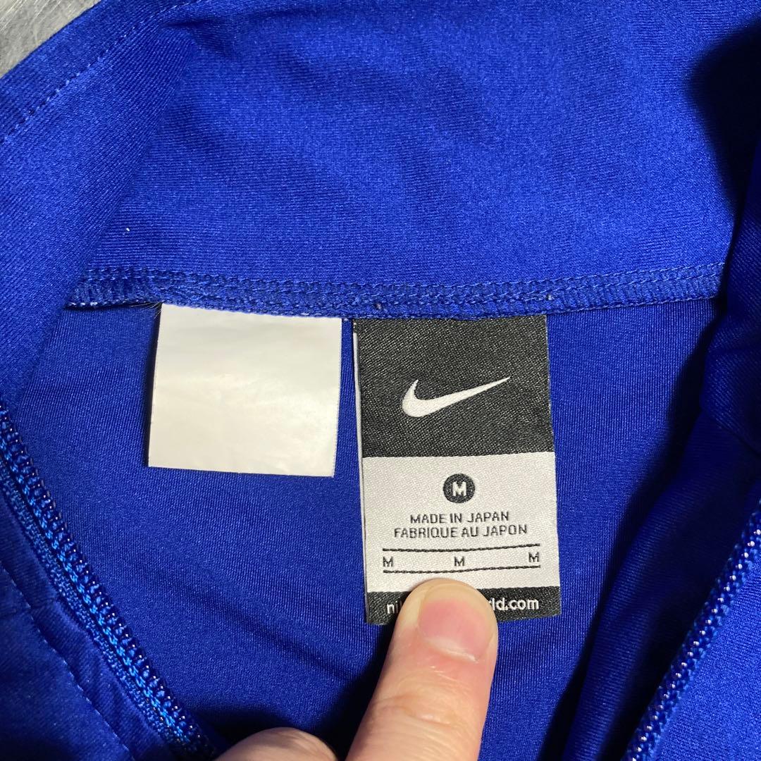 順天堂大学　駅伝　選手仕様ウェア　M