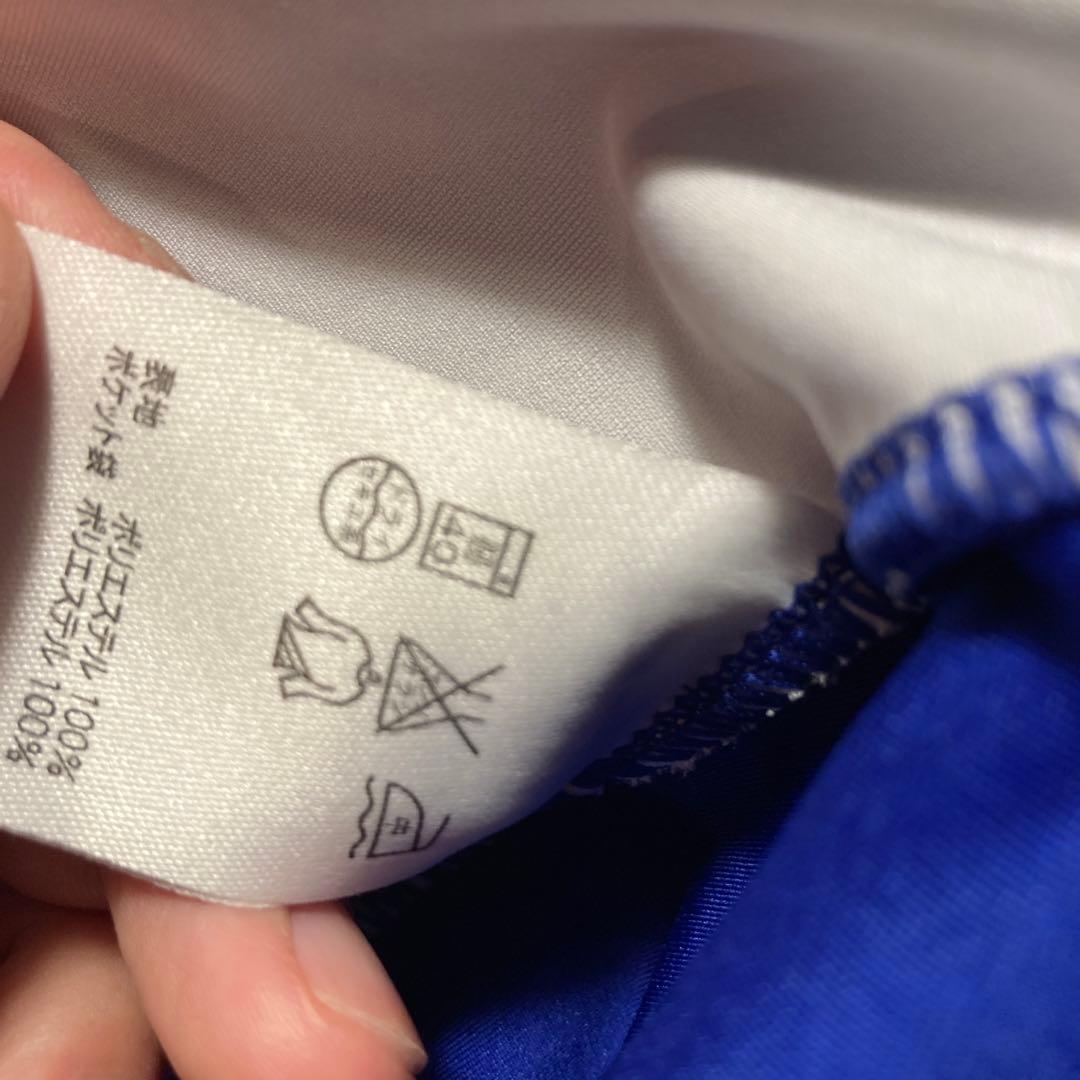 順天堂大学　駅伝　選手仕様ウェア　M