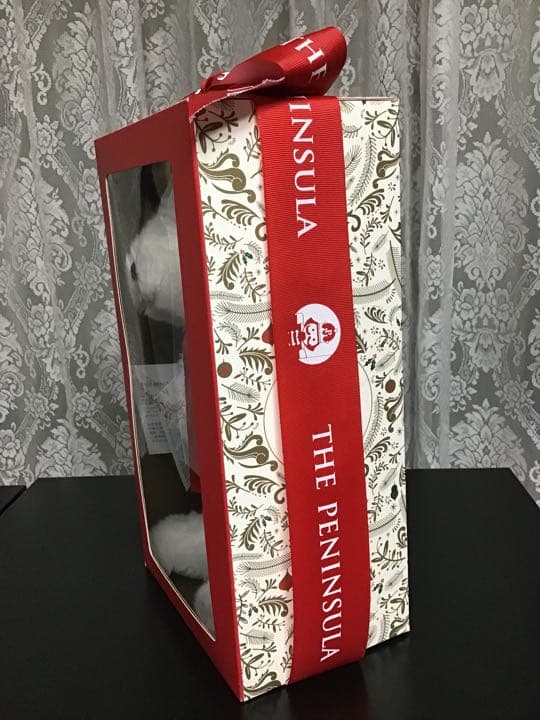 ザ・ペニンシュラ　アイスベア