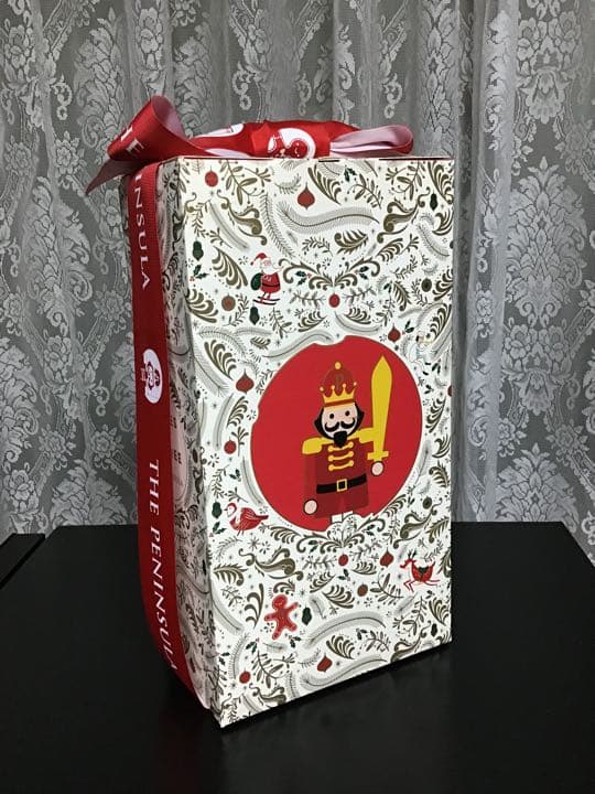 ザ・ペニンシュラ　アイスベア