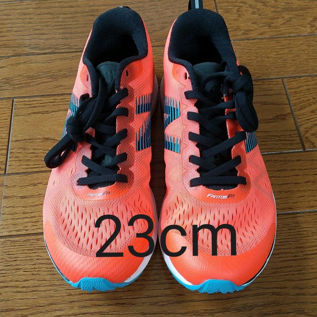 new balance HANZO C 2３cm