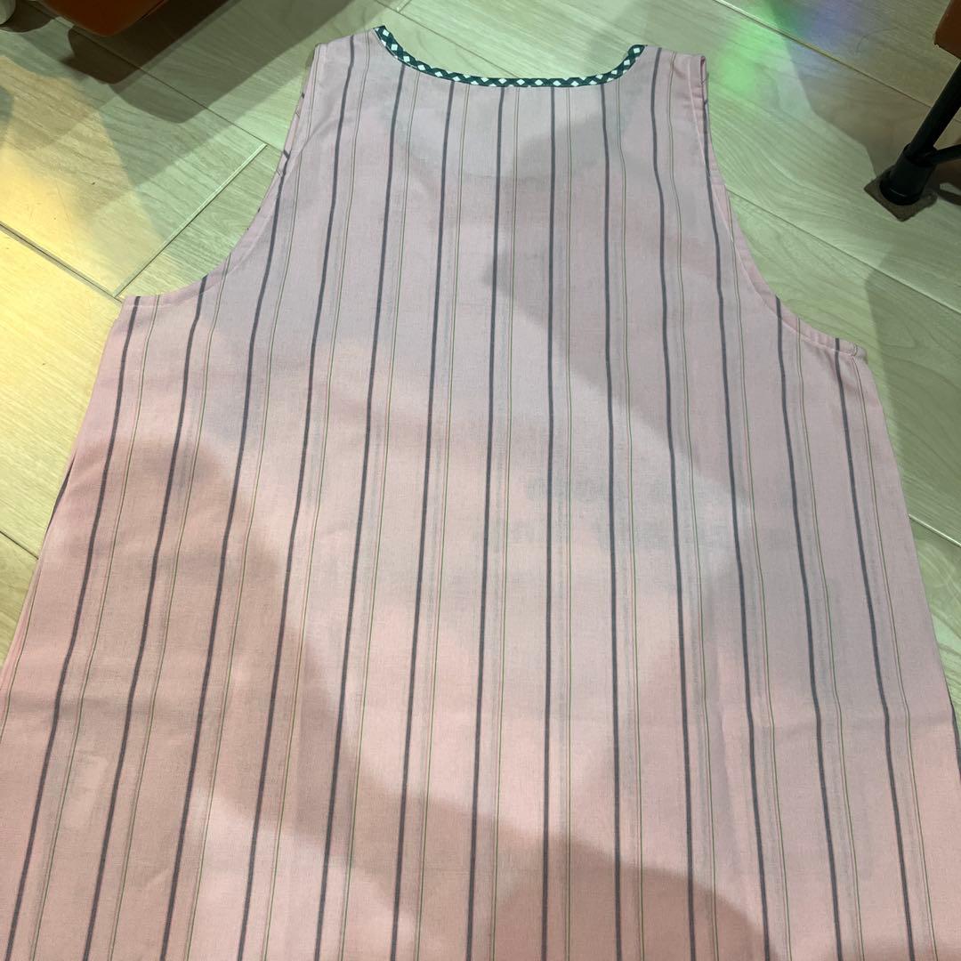 ズートピア2 ズートピア　ディズニー　エプロン　3枚セット　人気　映画