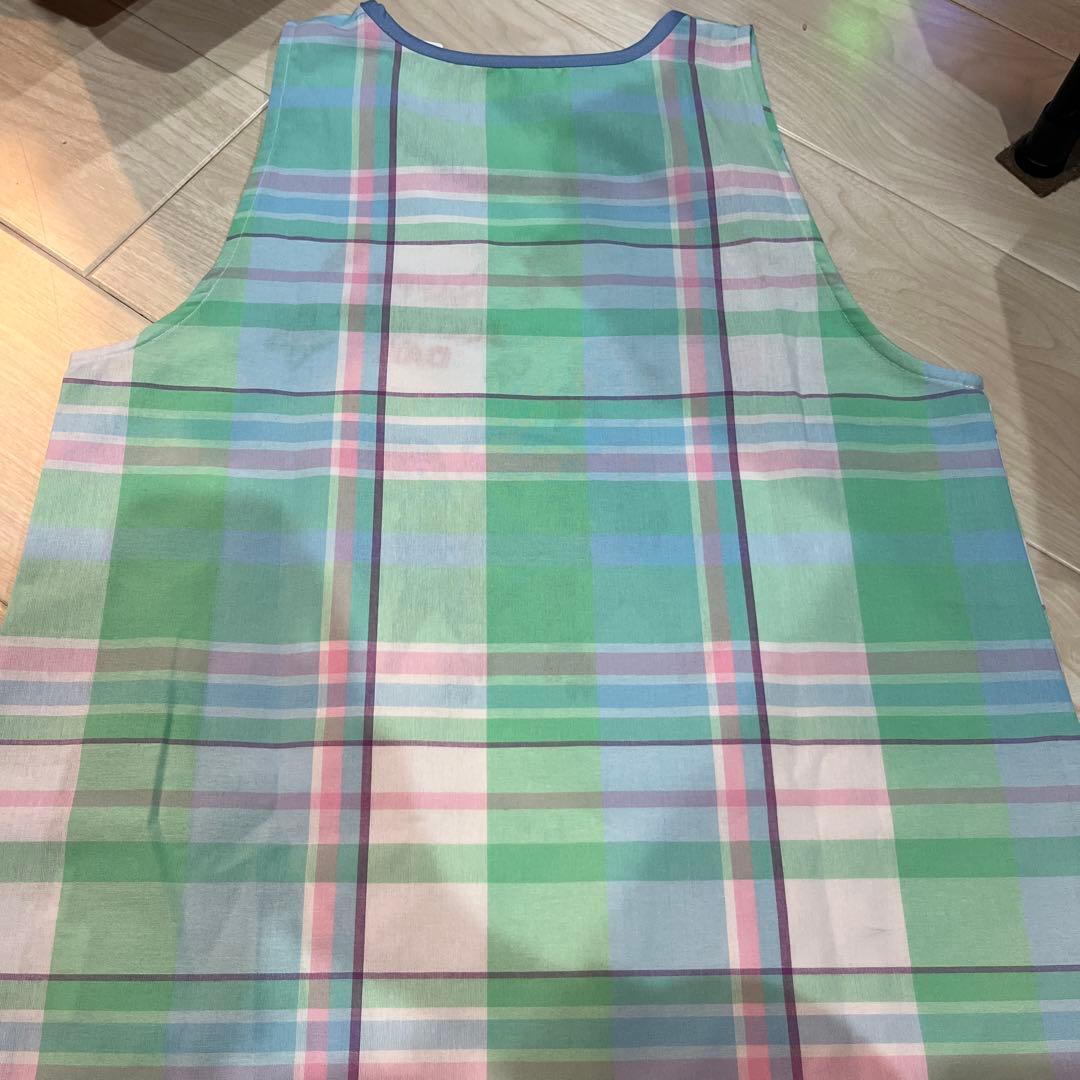 ズートピア2 ズートピア　ディズニー　エプロン　3枚セット　人気　映画