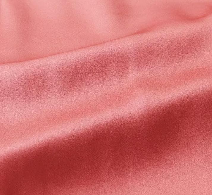 KAIMIN NAVI 快眠ナビ シルク100％ レディース 長袖パジャマ 新品