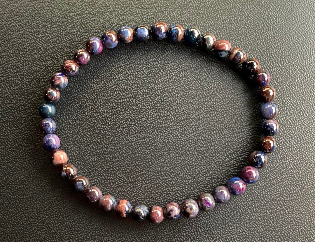 らぴす　20世紀最高峰のヒーリングストーン　マトリックスブルースギライト