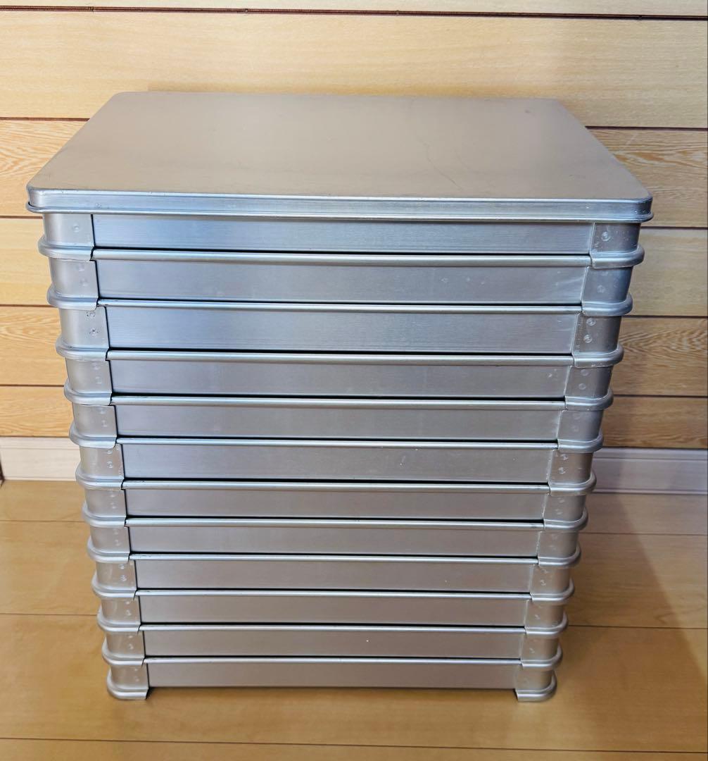 美品　EBN 大 40 バット12枚 蓋1枚