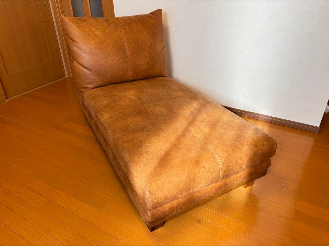 カウチソファ【個性派家具BOOMS】