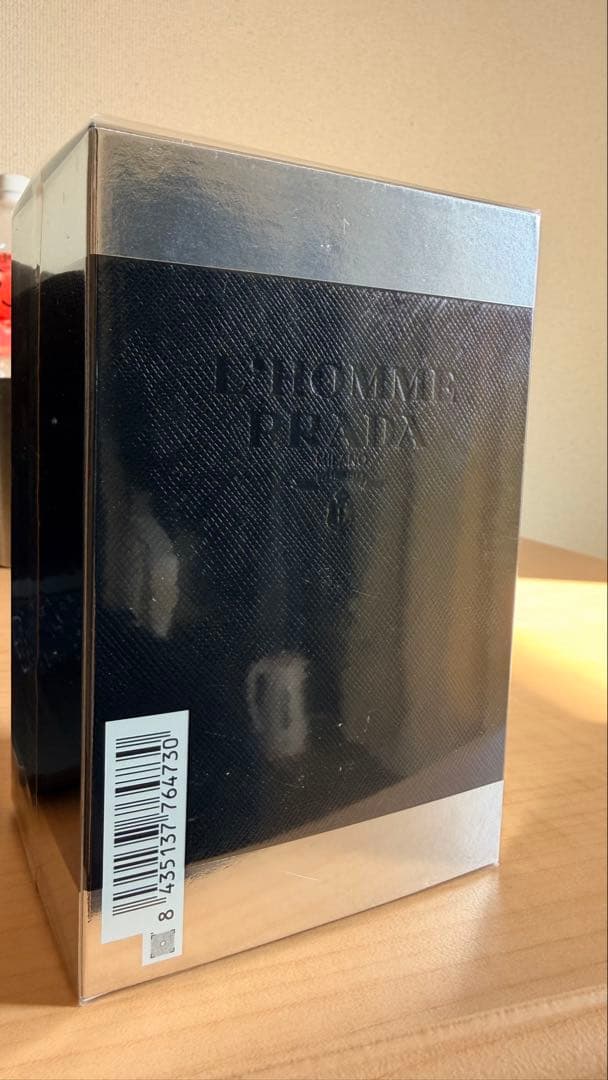 プラダ オム インテンス オードパルファム 100ml