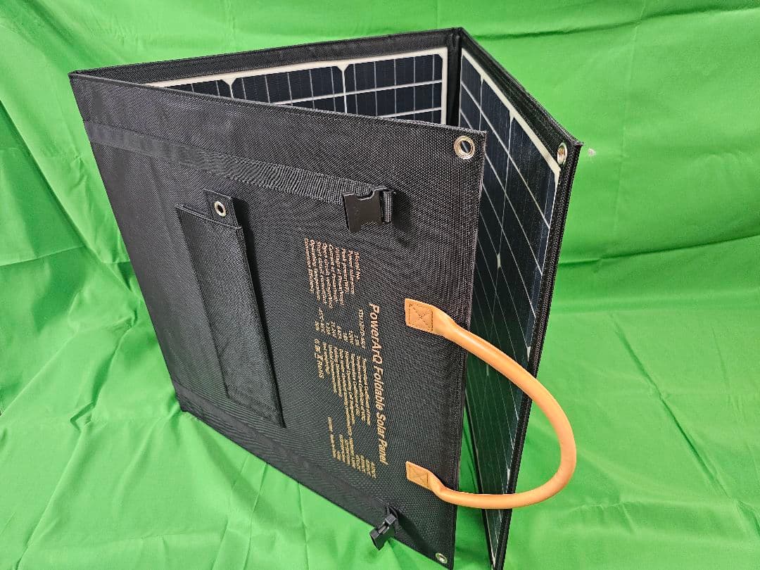 【tom】Power ArQ ポータブル電源