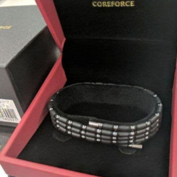 COAEFORCE『正規品』コアフォース　LOOP BLACK 70㎝