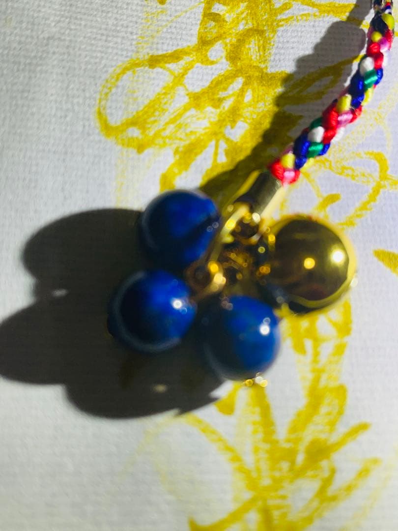 はち✨夢の巫女お告げラピス