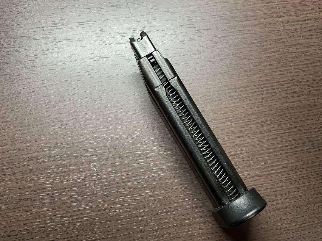 東京マルイ HK45タクティカル サプレッサー付き タンカラー