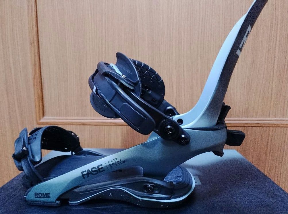 ROME Katana AW FASE (サイズ: M/L)