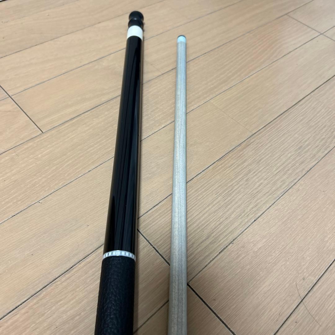 ビリヤードキュープラスエクステンション