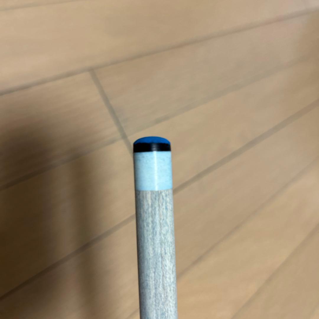 ビリヤードキュープラスエクステンション