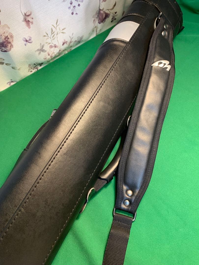 美品　mezz ケース　2B/4S ビリヤード