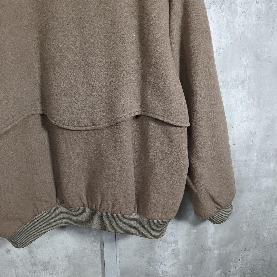 【80~90s】BURBERRYS バーバリー WoolJacketハリントン