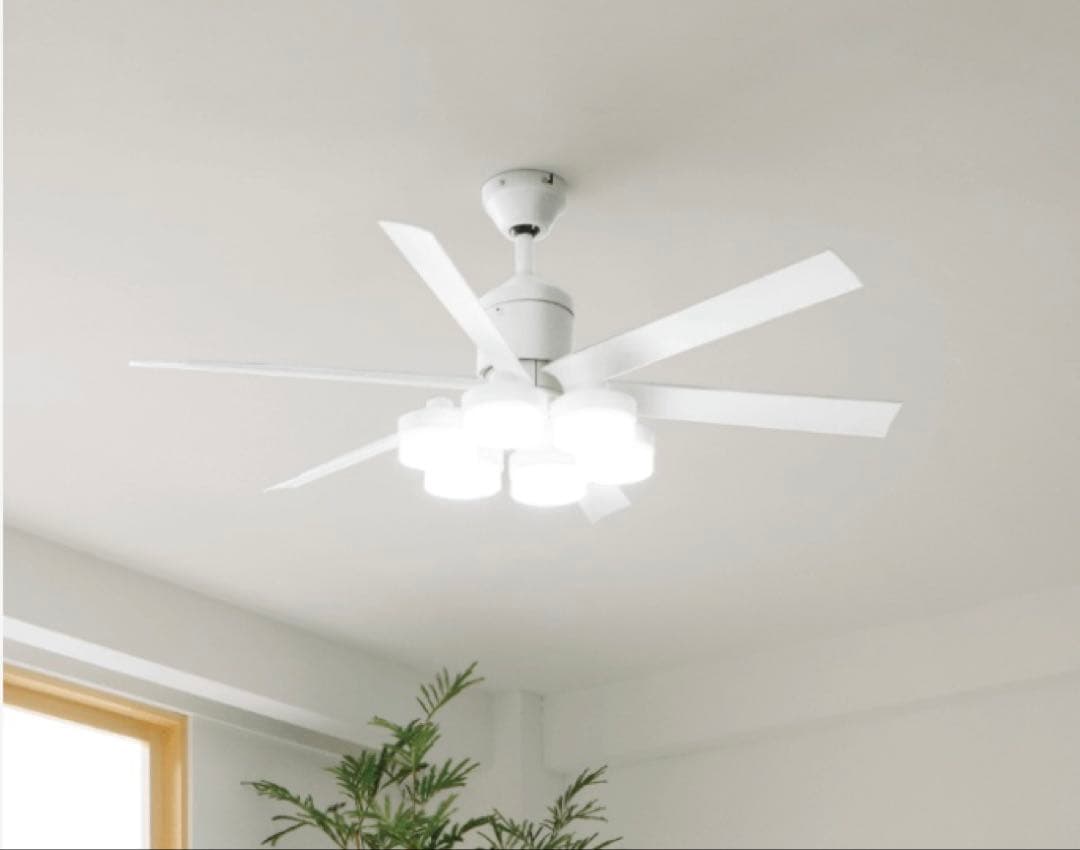 【ODELIC】オーデリック シーリングファン 専用灯具 WF066LR 新品