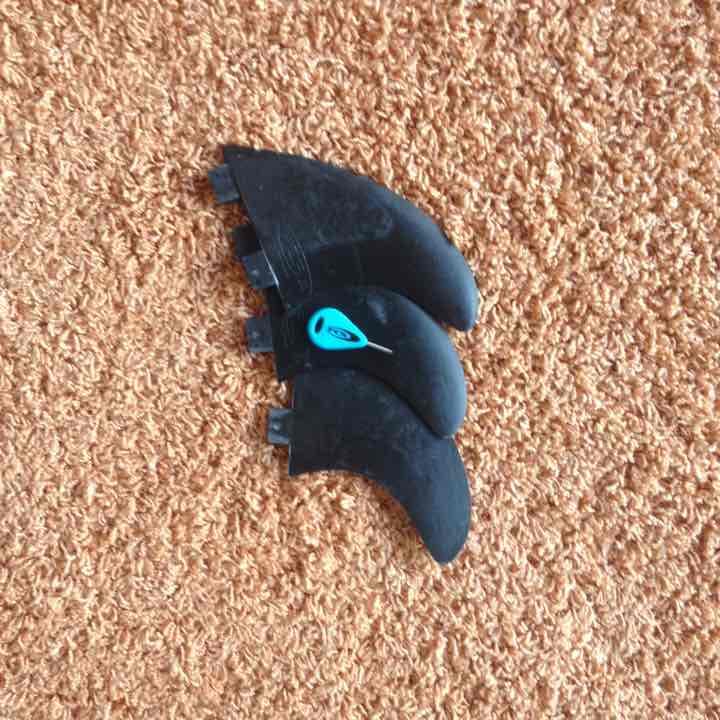 【最後値下げ‼️】サーフボード (JS Industries)