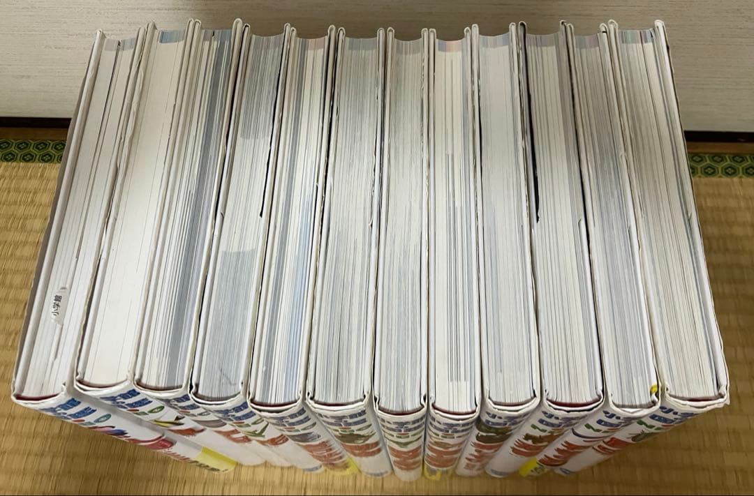 小学館の図鑑 NEO 全12巻