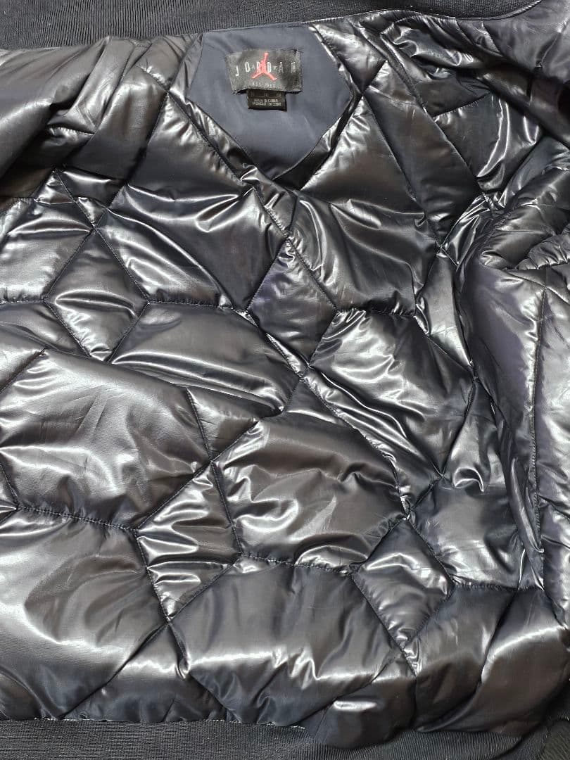 Air Jordan カモフラージュ ブルゾン XLサイズ