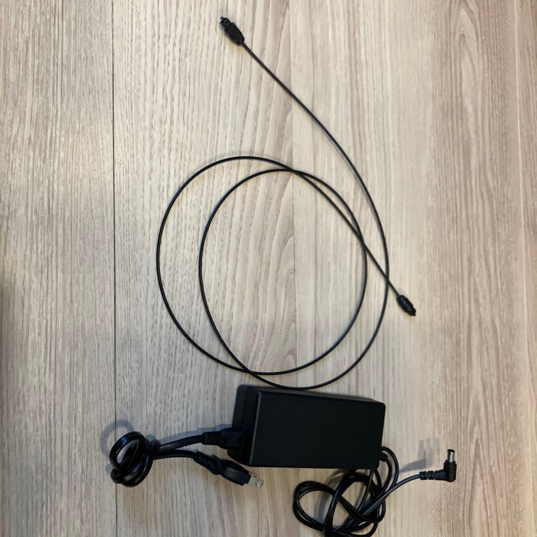 Sony HT-MT300 2.1 サウンドバー 無線 サブウーファー セット