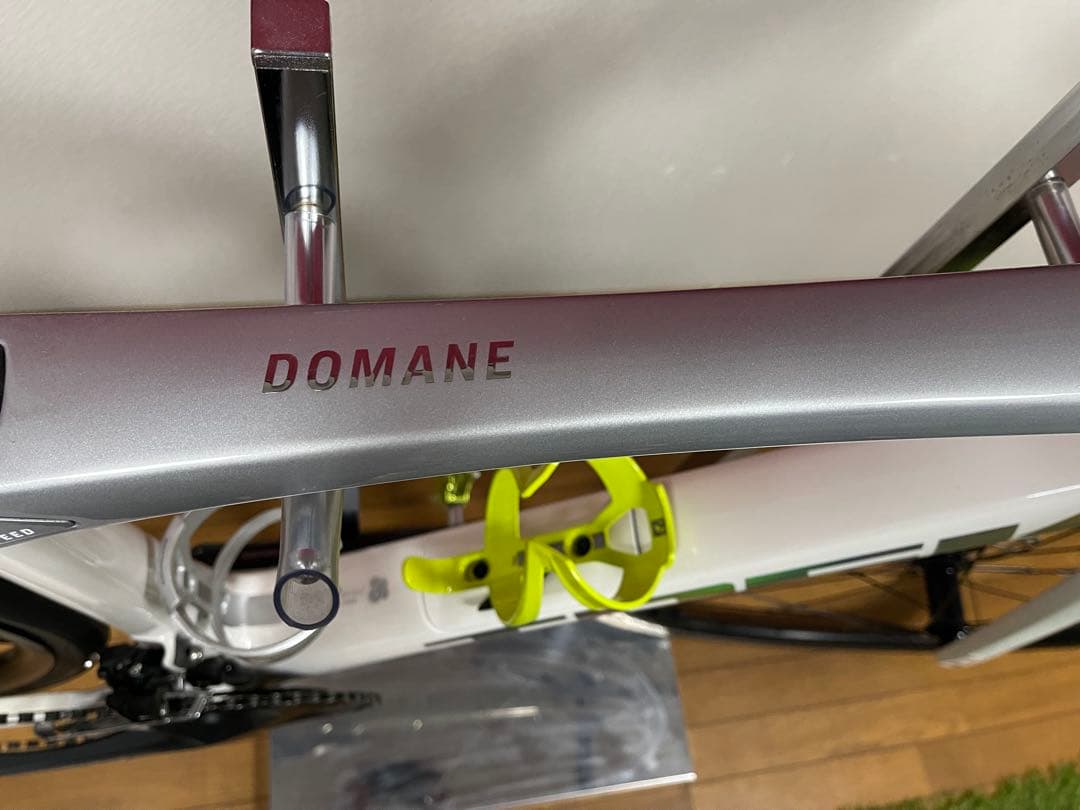 【SALE送料込】TREK DOMANE SL5 ロードバイク