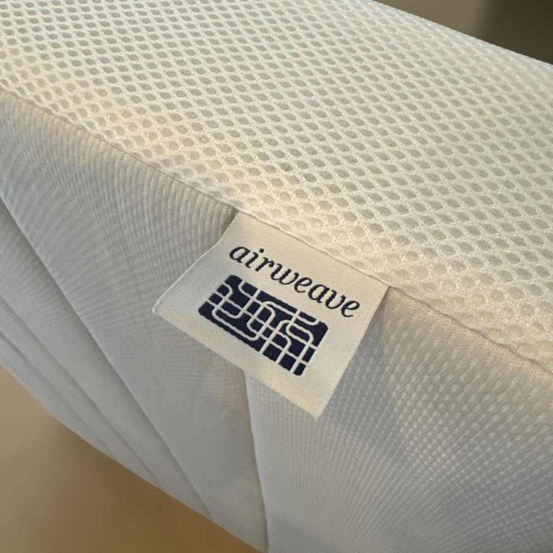 airweave シングルエアーマットレス