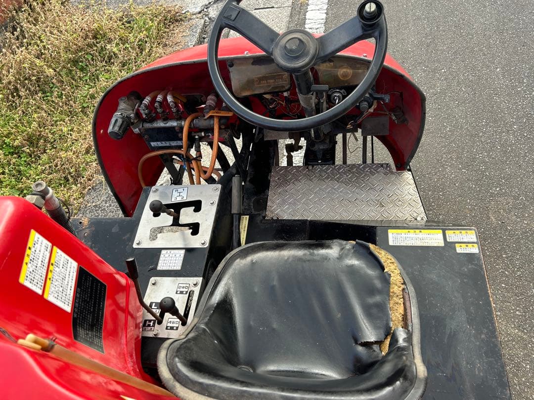 宮崎　共立　スピードスプレーヤー　20馬力　ディーゼル　スプレーヤ　SSV527