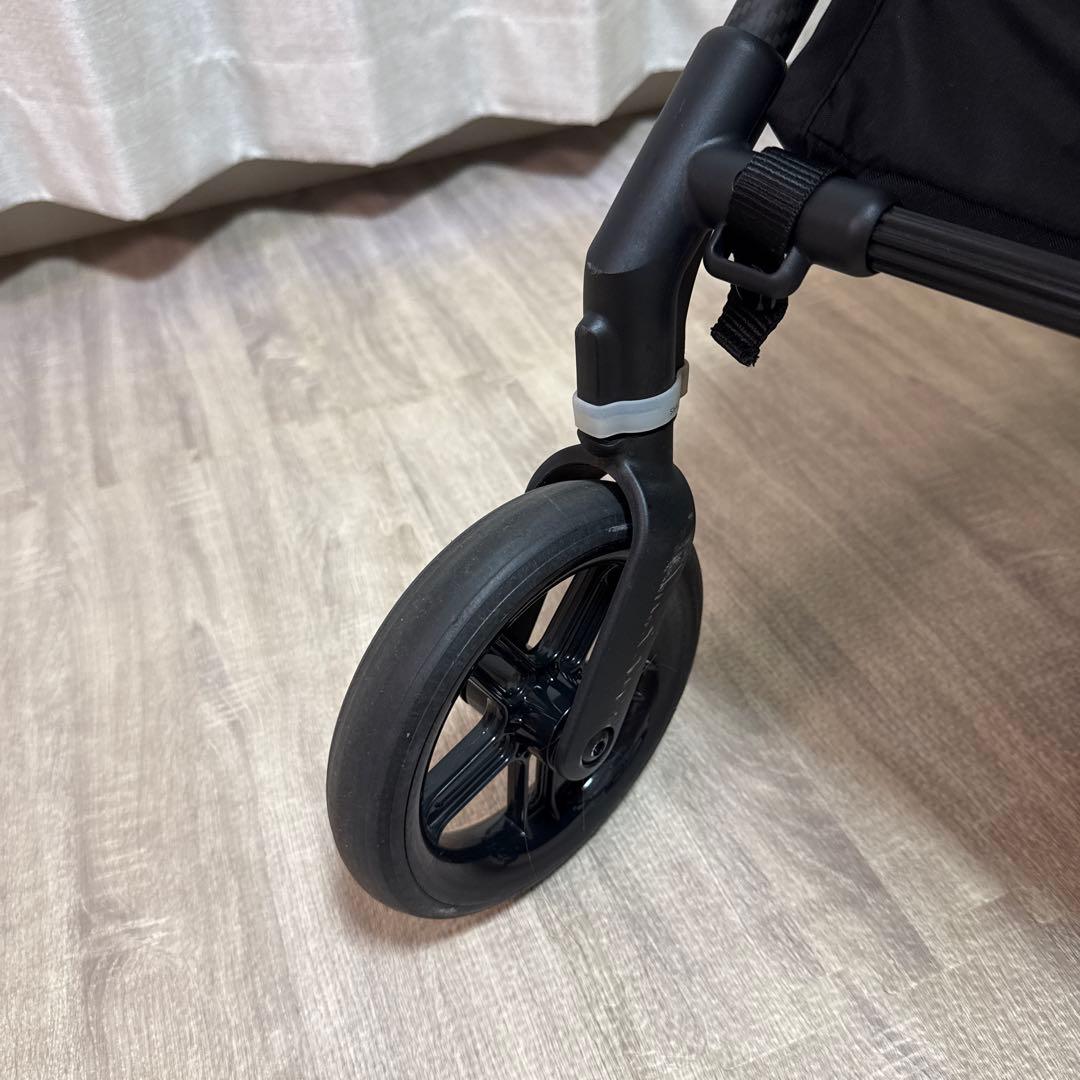 たけちー【極美品】メリオカーボン2023 シーシェルベージュ サイベックス