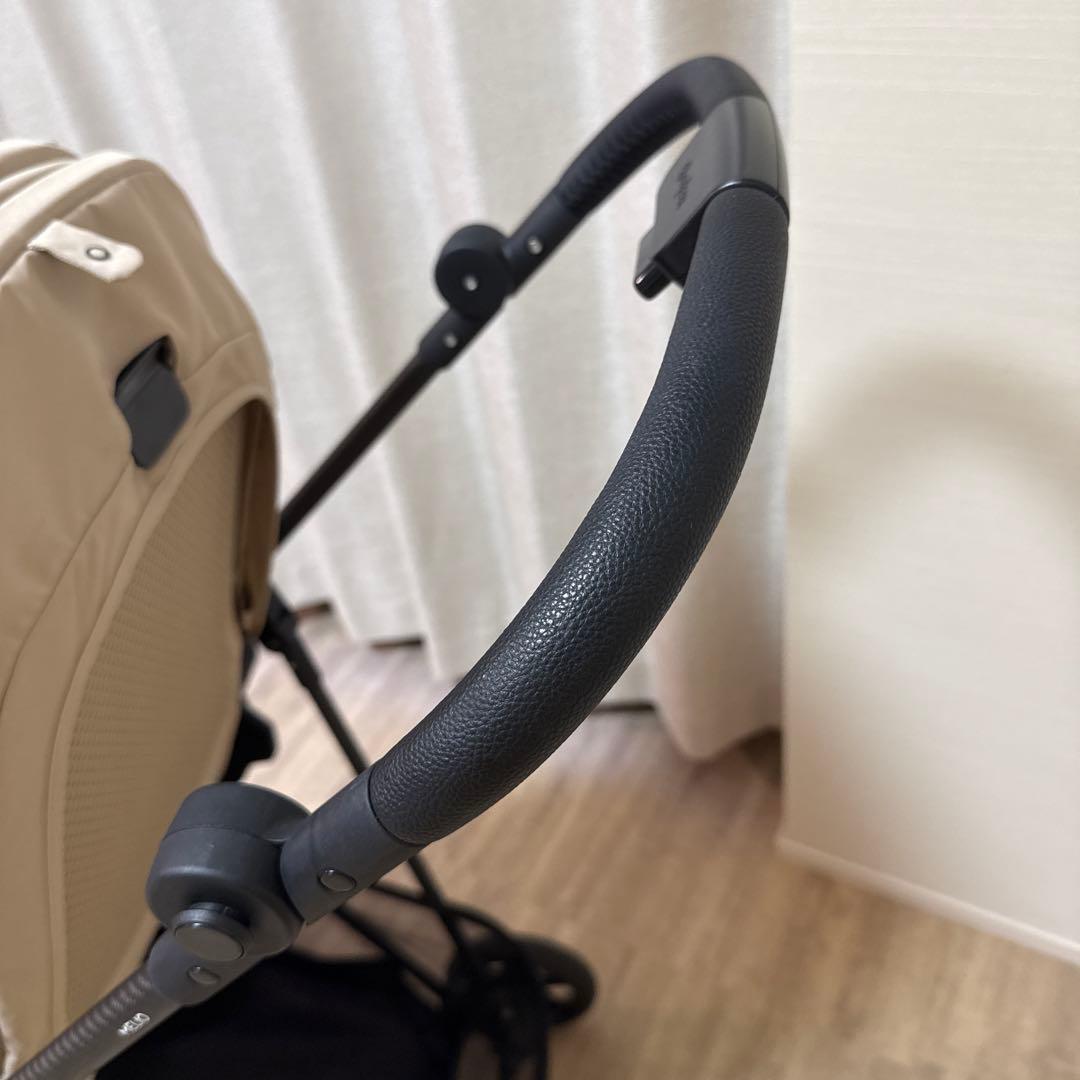 たけちー【極美品】メリオカーボン2023 シーシェルベージュ サイベックス