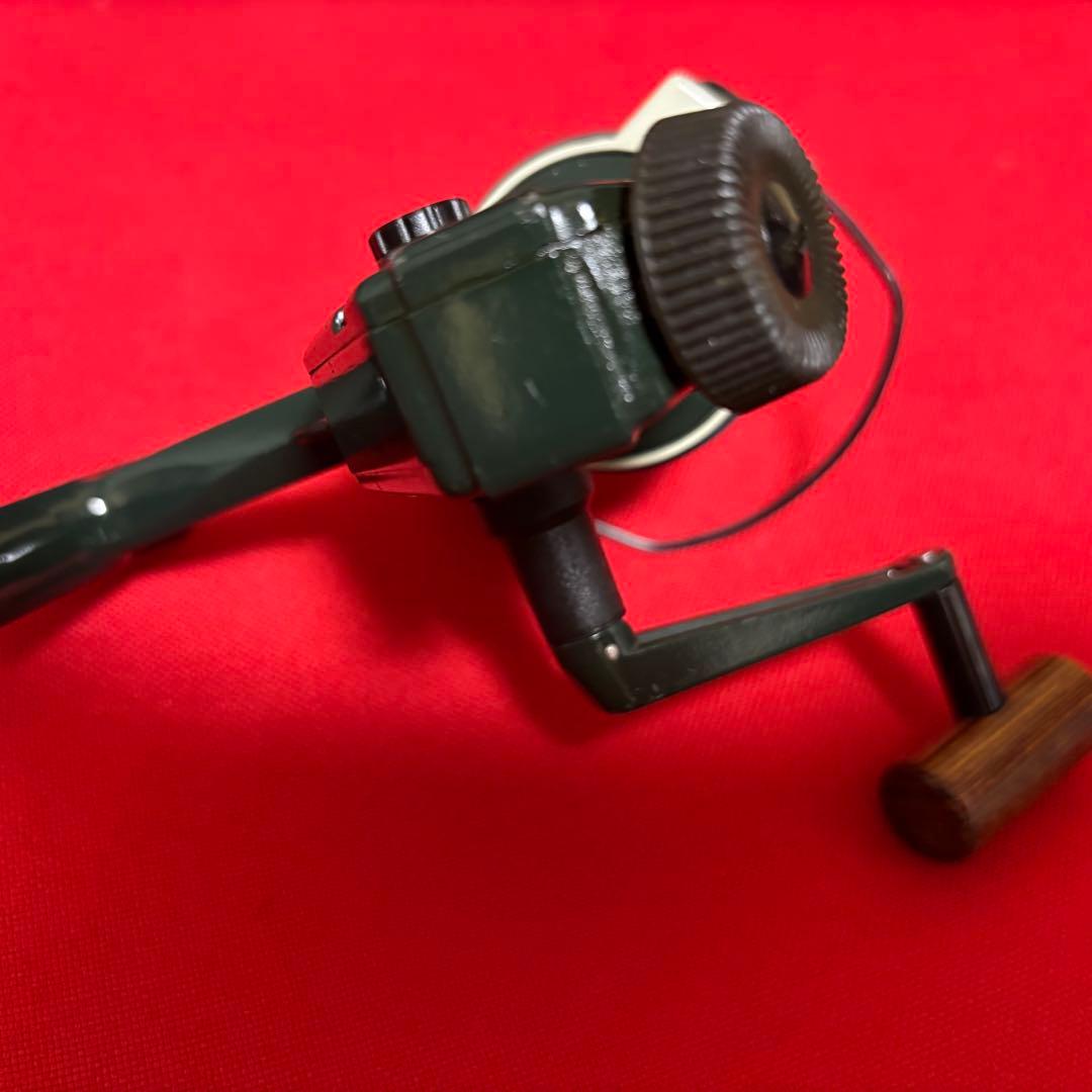 アブガルシア カーディナル Abu Garcia C4 スペシャル