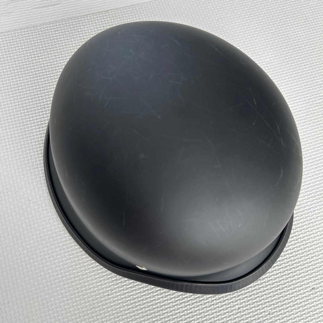 TT&CO ジャーマンヘルメット