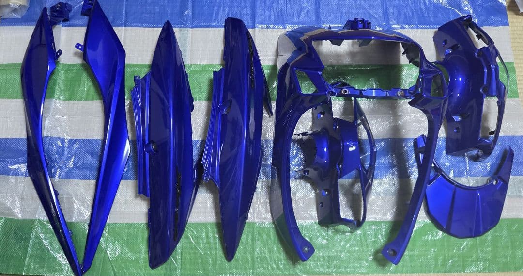 ピー助　プロフ読んで❗️