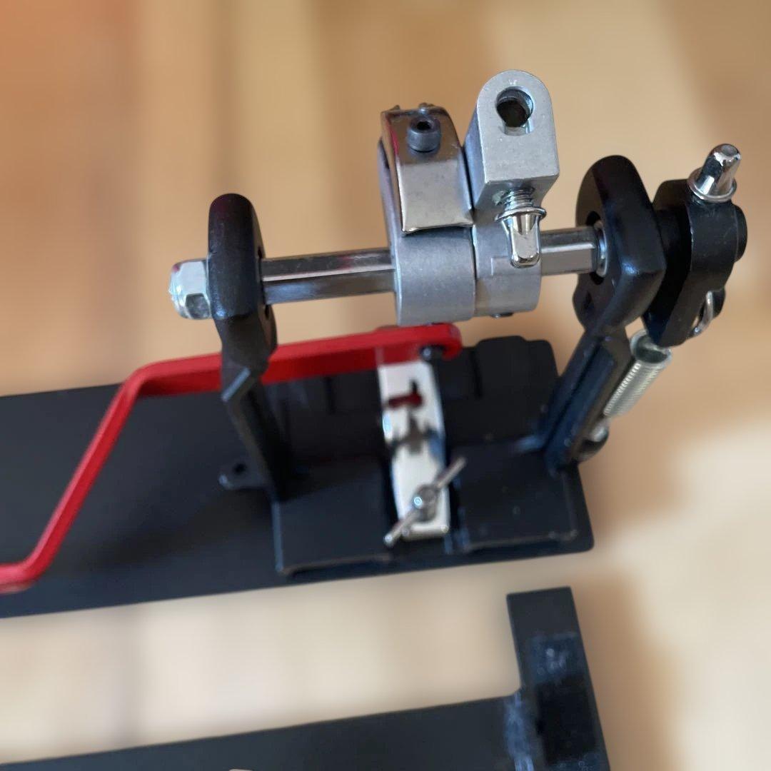 カホンペダル　MEIML TMSTCP-2