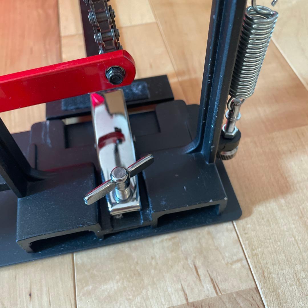 カホンペダル　MEIML TMSTCP-2