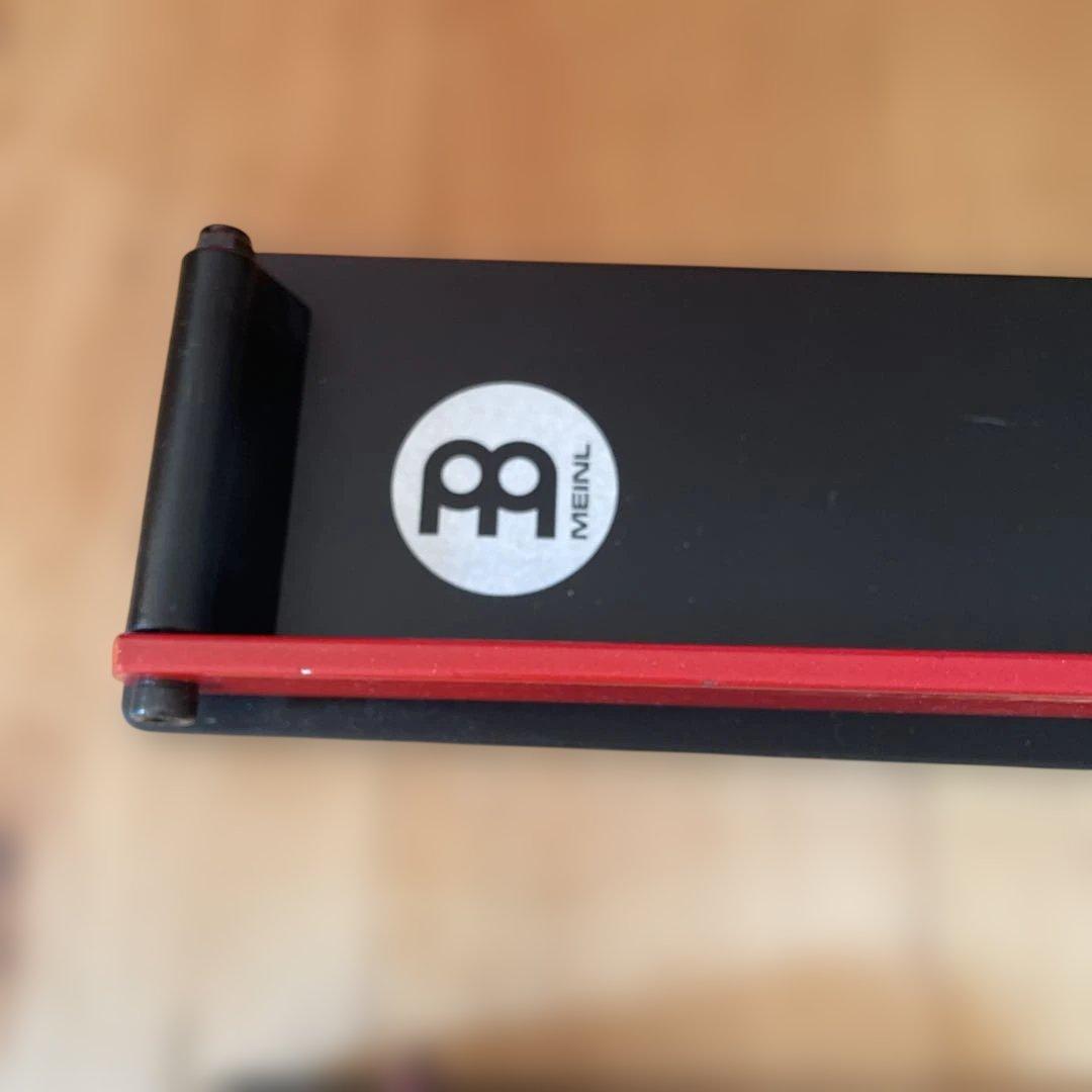 カホンペダル　MEIML TMSTCP-2