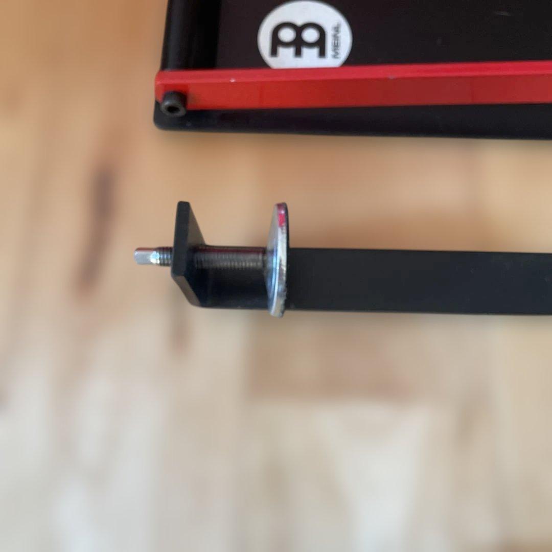 カホンペダル　MEIML TMSTCP-2