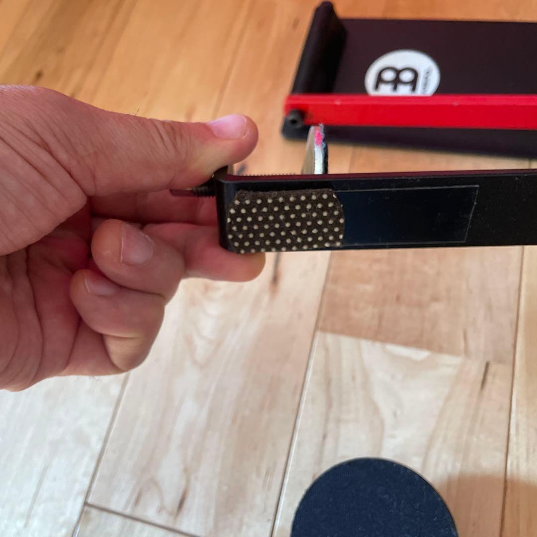 カホンペダル　MEIML TMSTCP-2