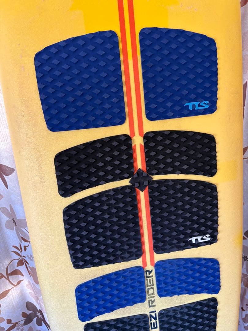 手渡しのみ　ソフトボード　オーシャンアンドアース　スポンジボード