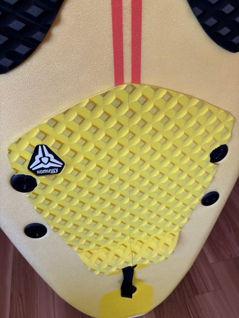 手渡しのみ　ソフトボード　オーシャンアンドアース　スポンジボード