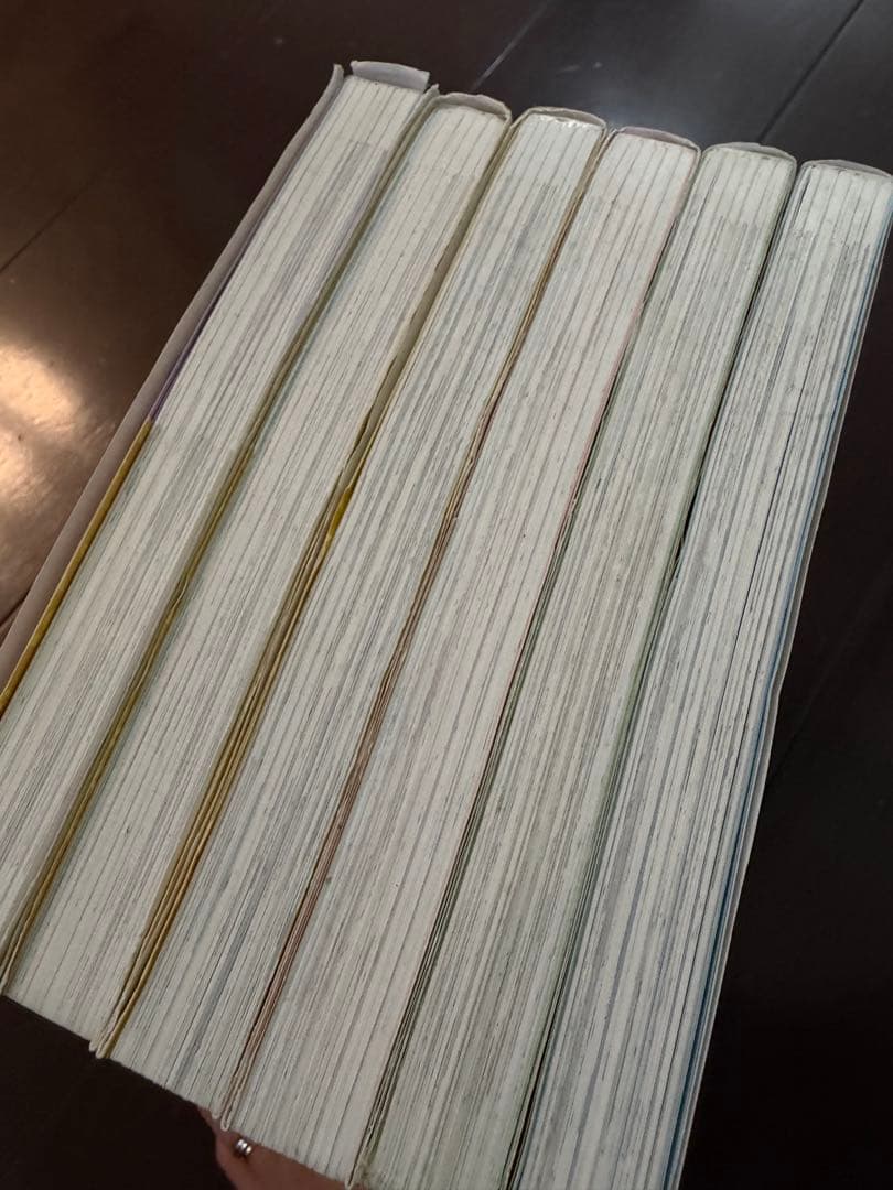 【めざせ！あしたの算数王】3巻〜8巻　セット売り