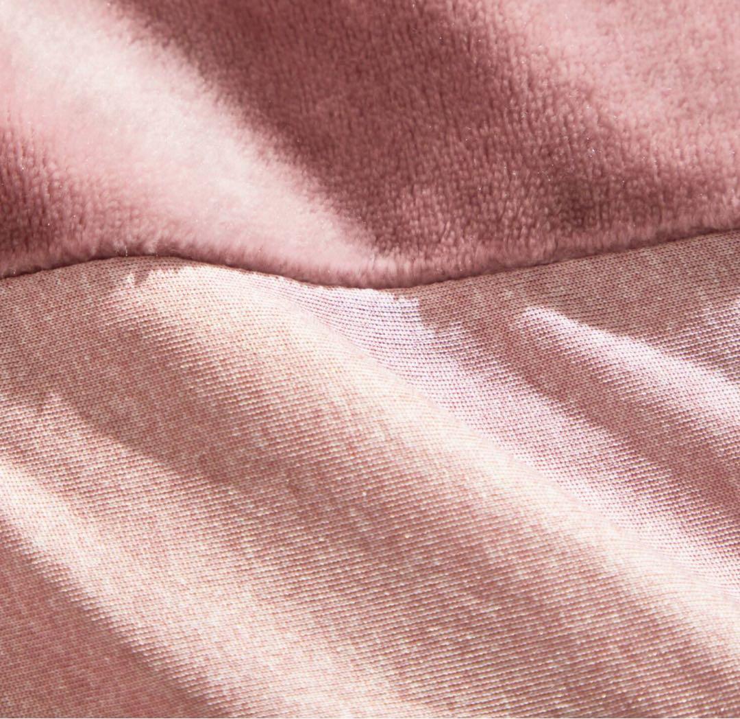 快眠博士【クレスカローレ】オールインワン掛け毛布/ 布団カバー☘️セミダブル