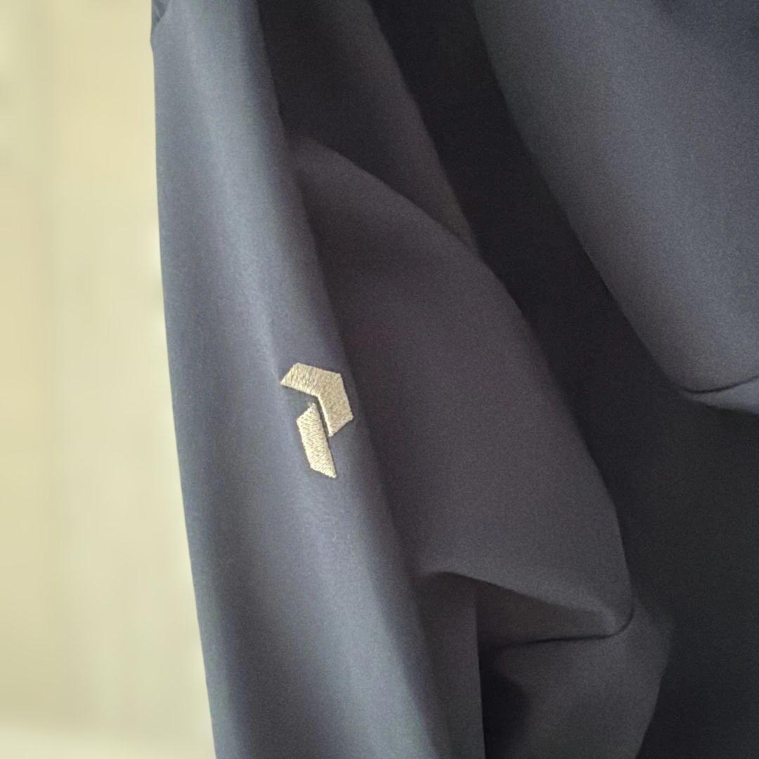 ジャケット・アウター Peak Performance ADVENTURE HOOD JACKET